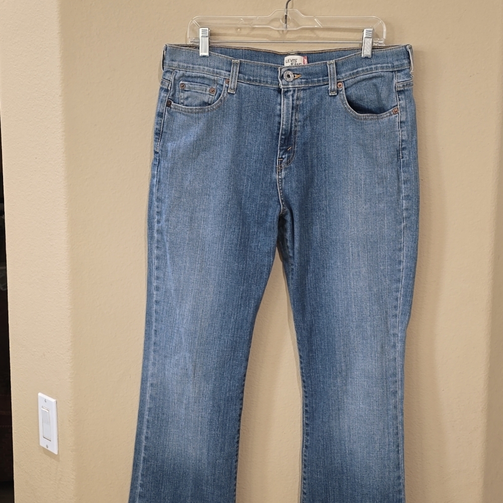 Levi's jeans 34x34